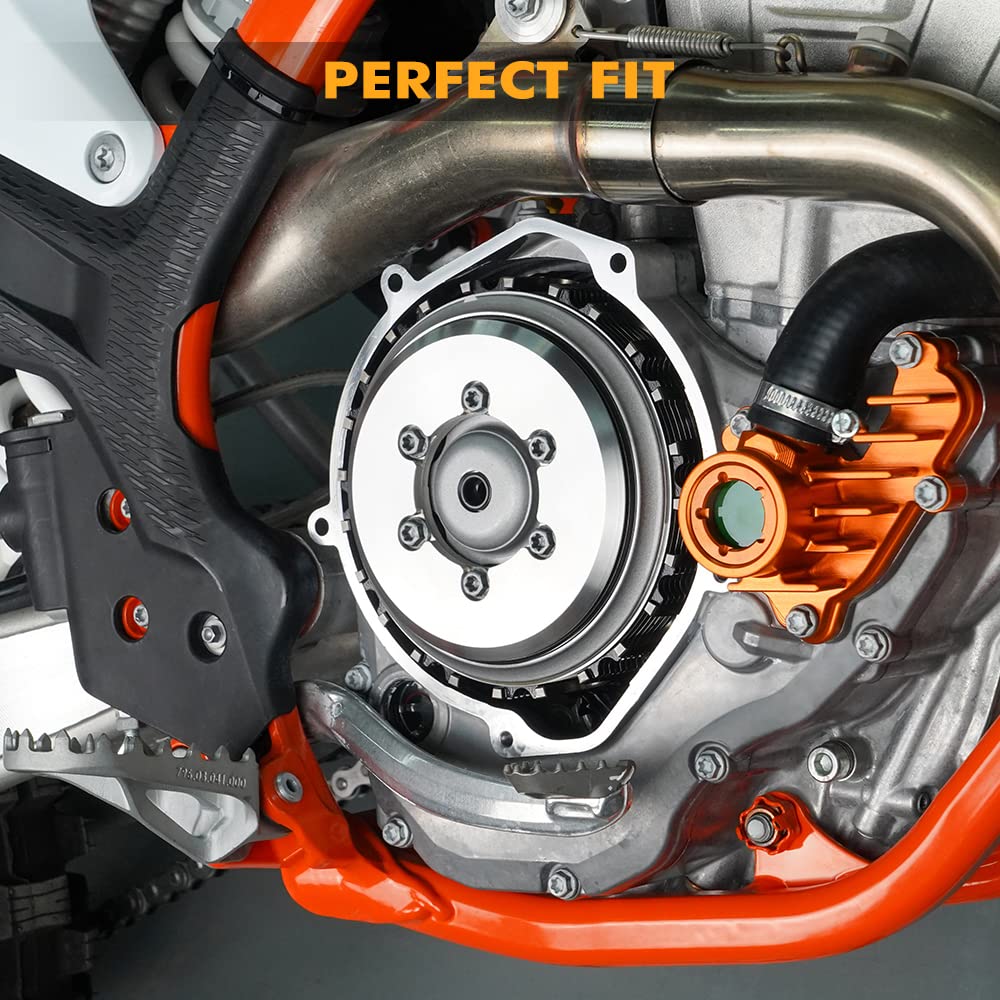 KTM クラッチキット　500EXC 450EXC 350EXC Amazon | OEM KTM キックスタートキット 450 500 EXC-F/EXC-F